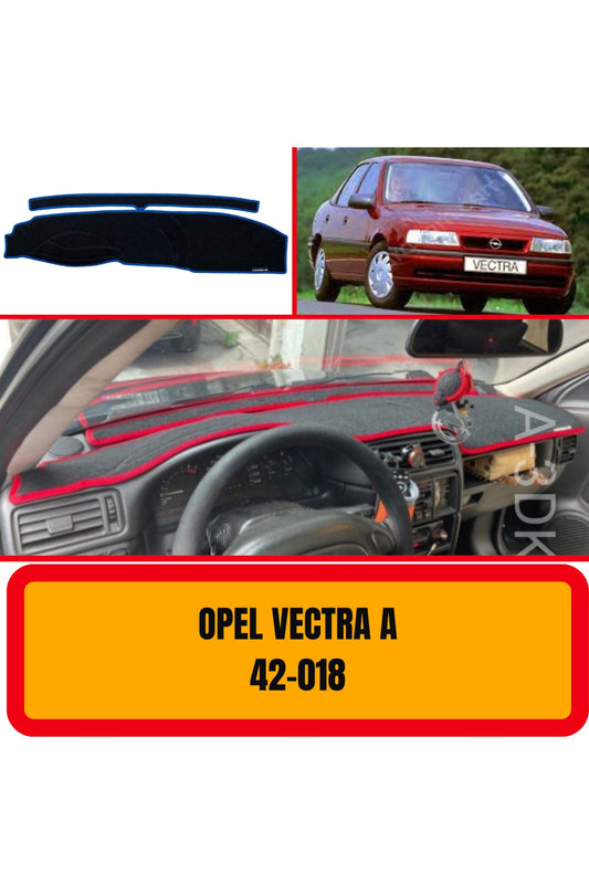 Opel Vectra A 3D Koruyucu Kılıf