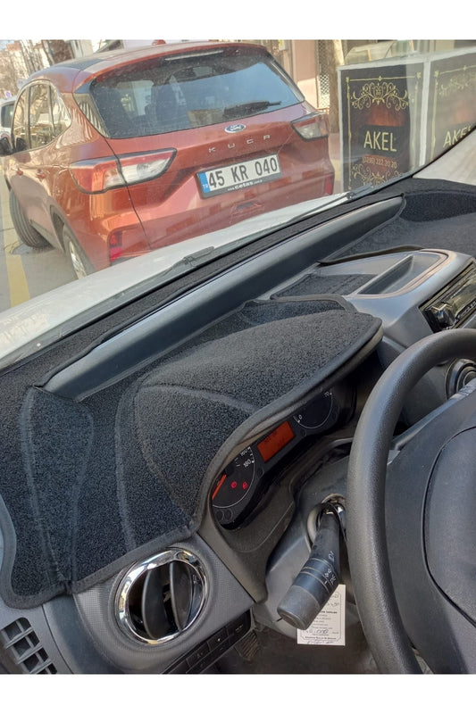 Peugeot Bipper 2012-2020 3D Koruyucu Kılıf