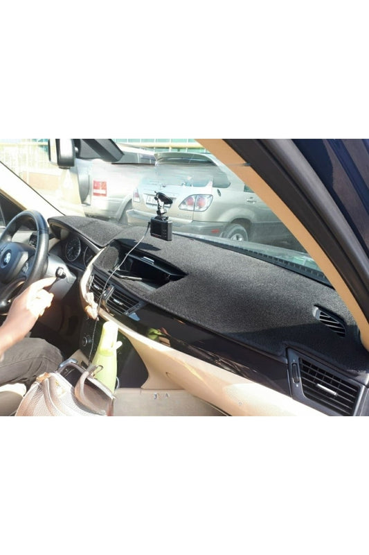 Bmw X1 2009-2015  3D Torpido Koruyucu