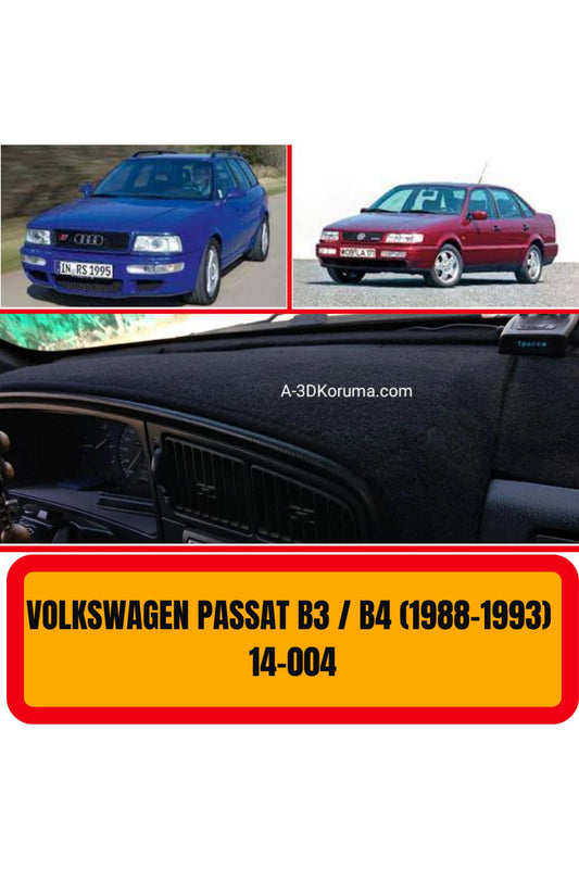 Volkswagen Passat  B4 Torpido Koruyucu Kılıf