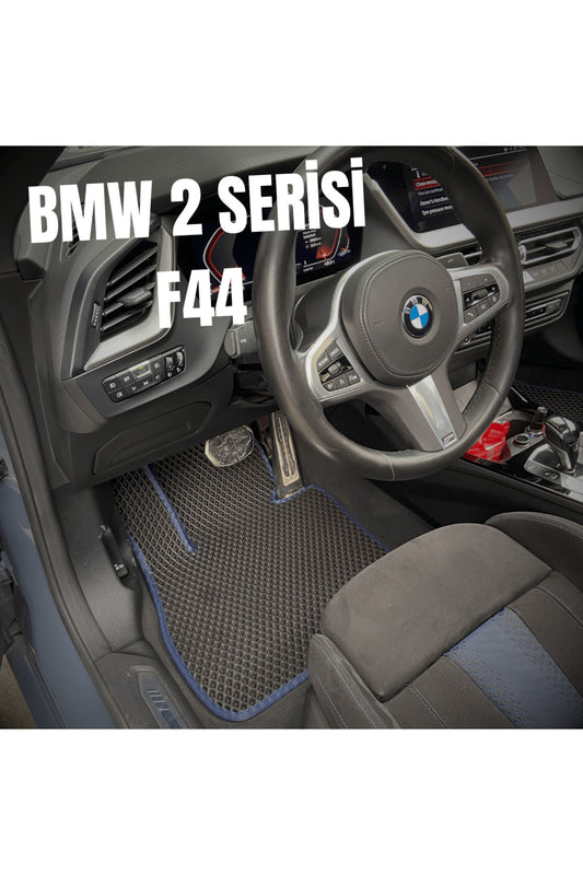 BMW 2 SERİSİ F44 AKILLI OTO PASPAS