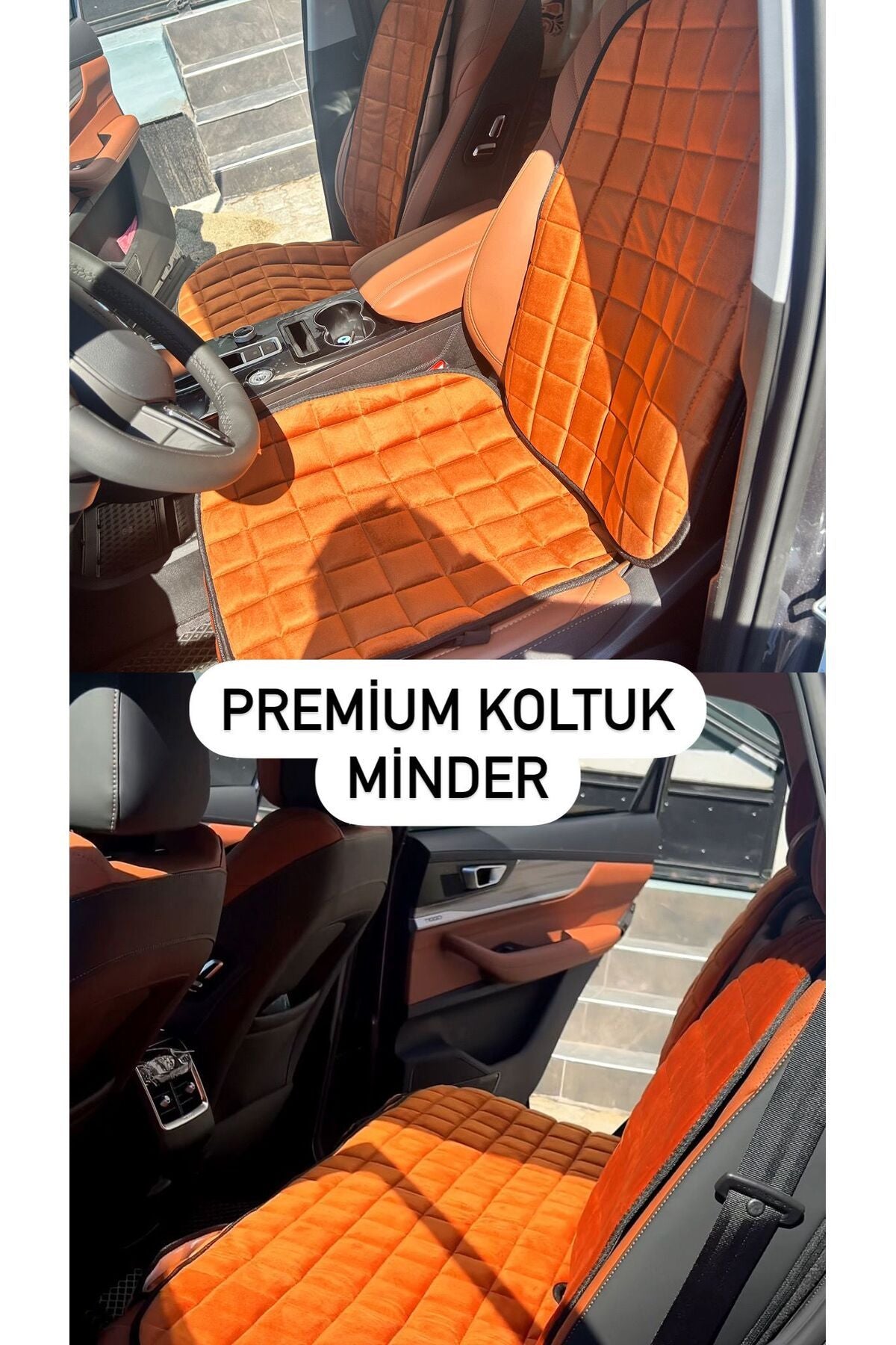 Chery Tiggo 8 Full Premium Paket-Torpido Kılıf/Premium Minder/Eva Akıllı Paspas/Eva Bagaj Havuzu