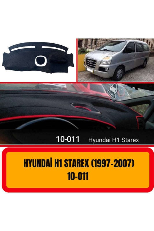 Hyundai H1 Starex Torpido Koruyucu Kılıf