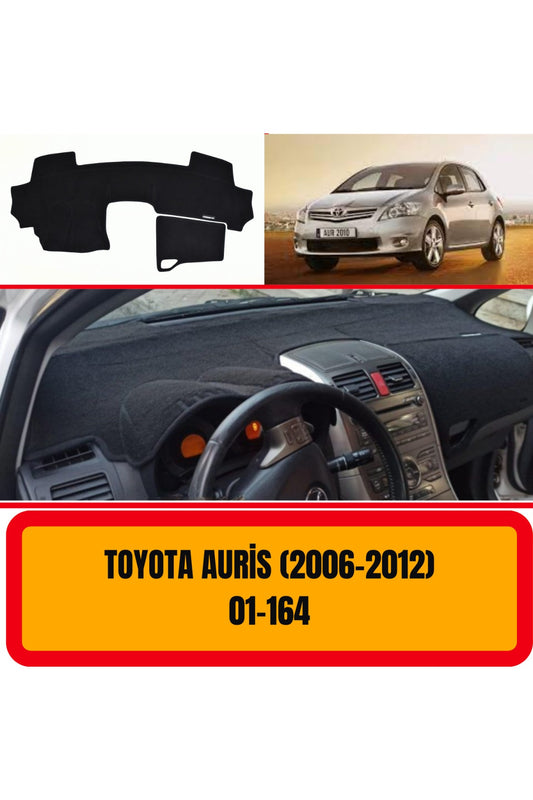 Toyota Auris  2006-2012 3D Koruyucu Kılıf