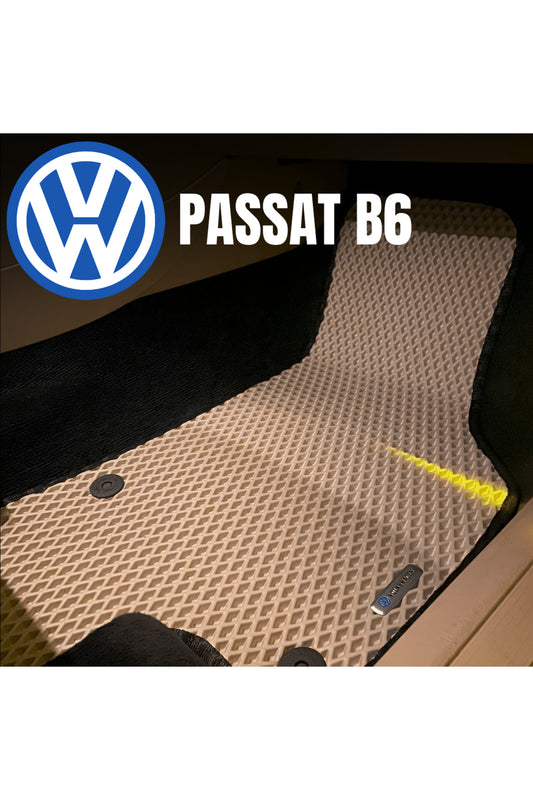 Volkswagen Passat B6 (2005-2010)  AKILLI OTO PASPAS