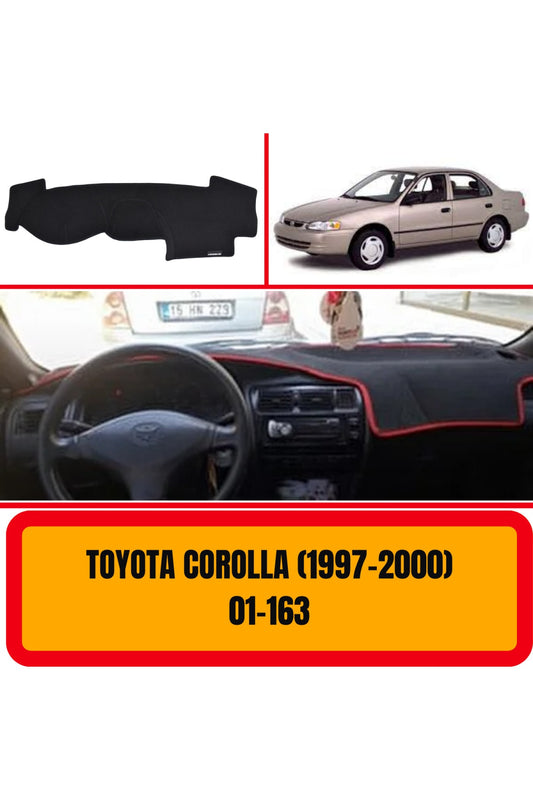 Toyota Corolla 1997-2000 3D Koruyucu Kılıf