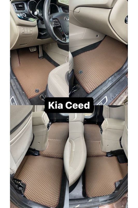 KIA CEED 2013+ AKILLI OTO PASPAS