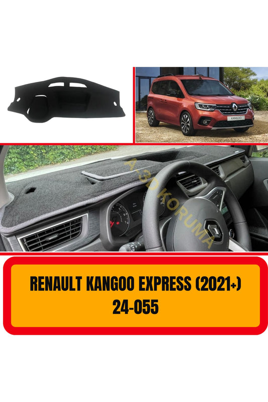 RENAULT KANGOO EXPRESS TORPİDO KORUYUCU KILIF